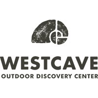 Westcave Outdoor Discovery Center logo