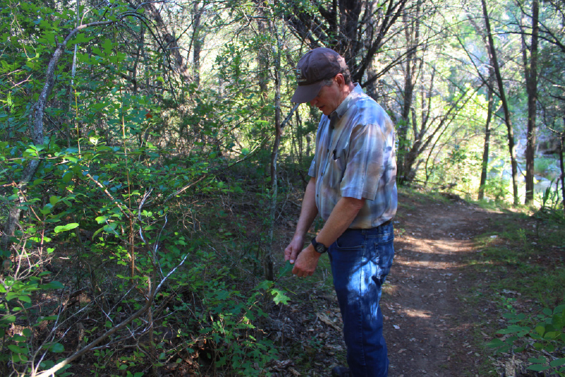 Community Impact Article - Shield Ranch