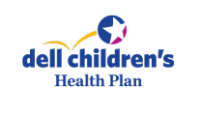 Dell Children's Health Plan logo